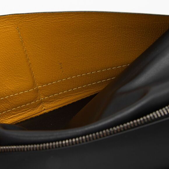 Goyard Goyardine Canvas Richelieu Long Wallet - Picture 12 of 15